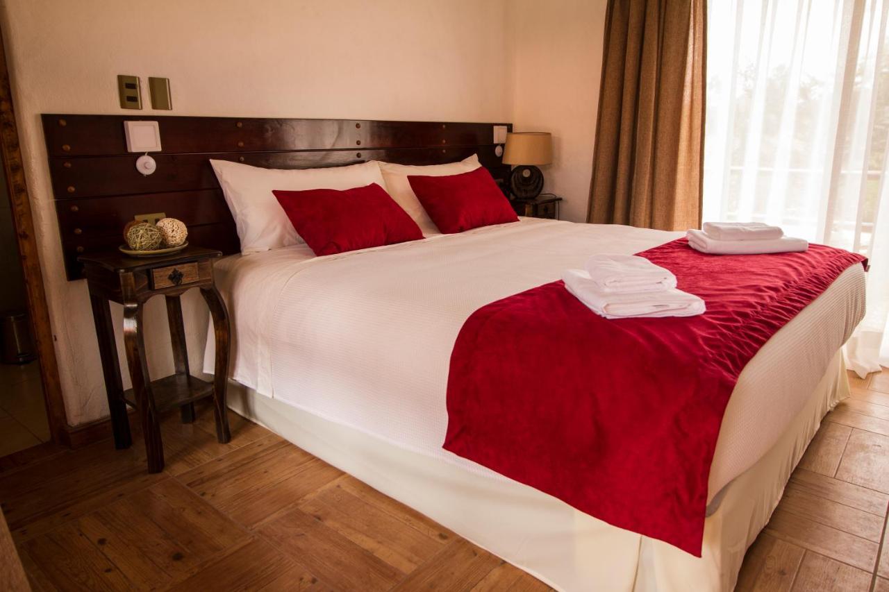 סנטה קרוז Hotel El Molino מראה חיצוני תמונה